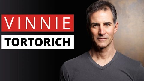 Vinnie Tortorich: FAT Documentary, Censorship & Why Jumping Rope Isn't Just for Little Girls