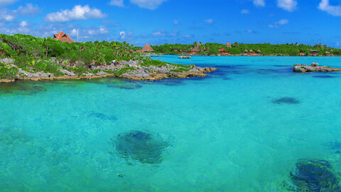 Xel-Ha - Yucatan