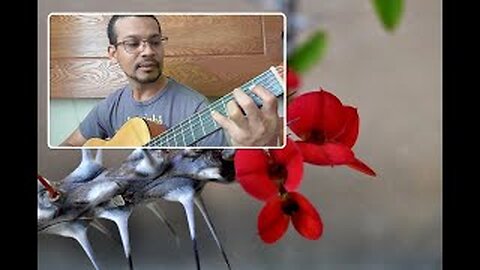 No pude quitarte las espinas - GuitarraVallenata - La Decisión Vallenata