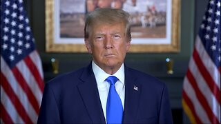 President Donald J. Trump’s Statement on the Anniversary of the 9/11 Terrorist Attacks