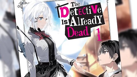 The Detective Is Already Dead Hindi Episodes Download Crunchyroll Dub