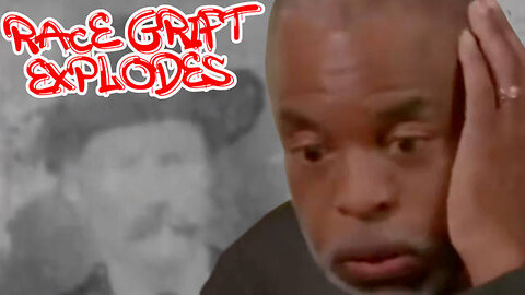 LeVar Burton Finds Out His Grandfather Was a White Confederate Soldier