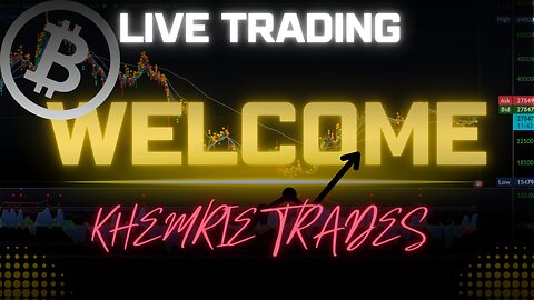 WELCOME TO KHEMRIE TRADES!