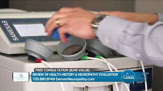 Neuropathy Consultations // Front Range Medical Center