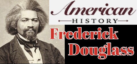 Frederick Douglass