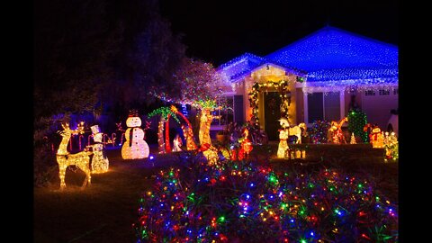 12 19 2019 Christmas Lawn Decorations IMG 6181