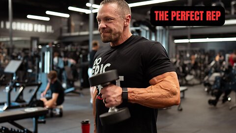 How to Perform the PERFECT Rep