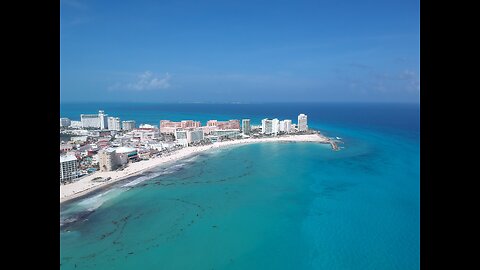 What Is CANCUN, MEXICO Like In 2023?