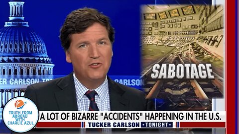 Tucker Carlson Tonight 02/16/23 Check Out Our Exclusive Fox News Coverage.