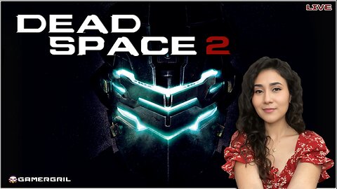 Couldn't Help Myself ... Dead Space 2 AGAIN 💕 Short & Sweet Sundays 💕
