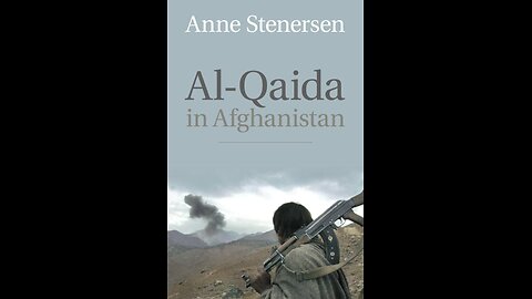 The US Missiles Strikes (Al Qa'ida In Afghanistan)