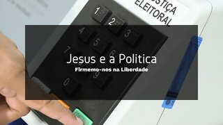Jesus e a Política