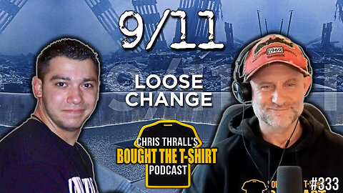 9/11 Loose Change | Jason Bermas