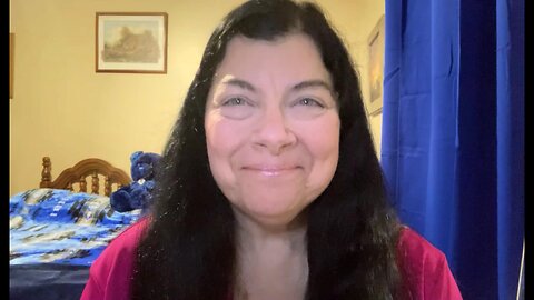 Telling It Like It Is - Back On You Tube! 2-21-2023 Lois Vogel-Sharp