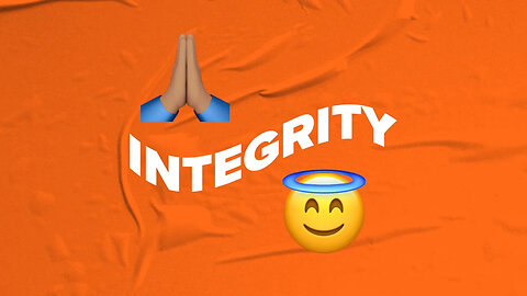 INTEGRITY