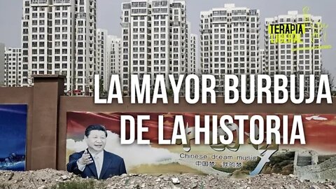 💥 PEOR QUE 2008 - LA MAYOR BURBUJA DE LA HISTORIA!! (director's cut)