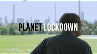 Planet Lockdown - The Documentary (2022)