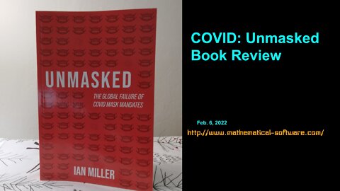 COVID: Unmasked