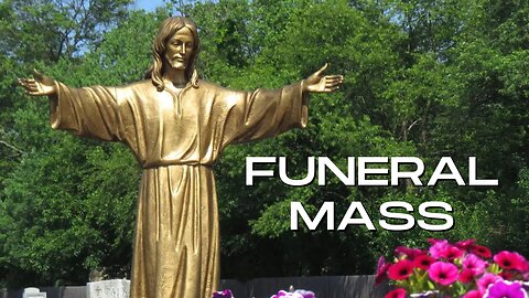Funeral Mass for John "Jack" Hennerty, Jr. // 10:00am // March 27, 2024