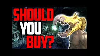 Watch This Before You Buy Aberration (Ark Survival)