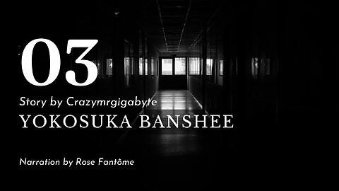 Yokosuka Banshee