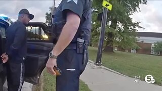 CLE Heights arrest of driver goes viral, raise questions about police procedure