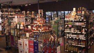 Ballot question aims to allow Colorado grocery stores to start selling wine in 2023