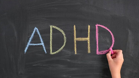 What is ADHD? #shorts