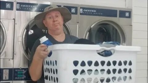 LIVE : Laundry Day - IRL