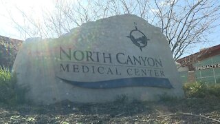 North Canyon Twin Falls Clinic