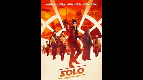Solo: A Star Wars Story (Movie Reviews)