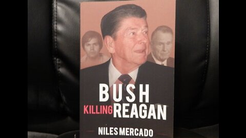 VP George HW Bush's DIRECT CONNECTION to the assassination attempt on President Reagan on March 30th 1981