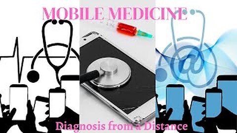TeleMedicine or Remote Medicine | Medical Treatment Over a Distance