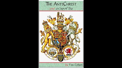 The Anti Christ and a Cup of Tea - Original Tim Cohen documentary 1999