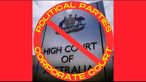 Two Different High Courts of Australia