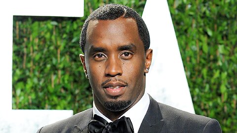 Deviant DIDDY (Sean John Combs, Nov 4, 1969, Manhattan, NYC) - The FED - April 2024