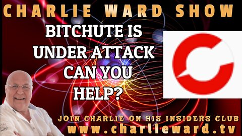 BICHUTE IS UNDER ATTACK! CAN YOU HELP? WITH CHARLIE WARD- LINK IN THE DESCRIPTION