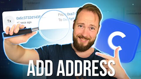 Coinbase Tutorial 2021: How To Add a Coinbase Wallet Address