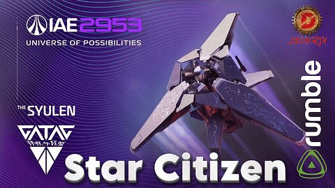 🔴 LIVE - Star Citizen [ Won Whiskey - Won New Ship - Whaat Can Go Wrong? ]