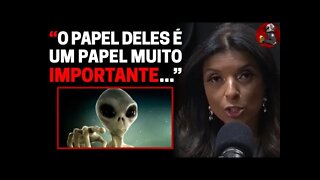 "APROXIMAÇÃO EM 2023" com Vandinha Lopes | Planeta Podcast (Sobrenatural)