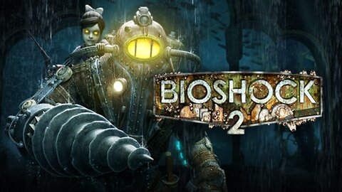 BioShock 2 - Launch Trailer