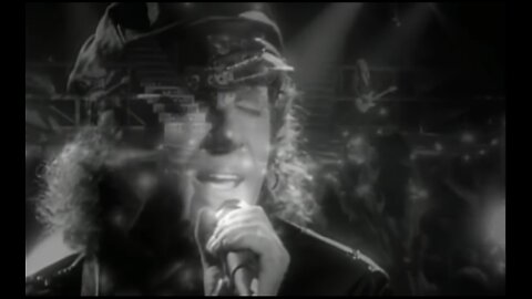 Scorpions - Wind Of Change