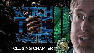 ABSOLUTE MUST WATCH: Watch The Water II, Closing Chapter -- Dr. Bryan Ardis and Stew Peters