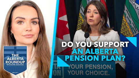 Correcting the record about an Alberta Pension Plan