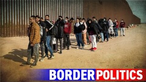 Full Measure: May 5, 2024 - Border Politics