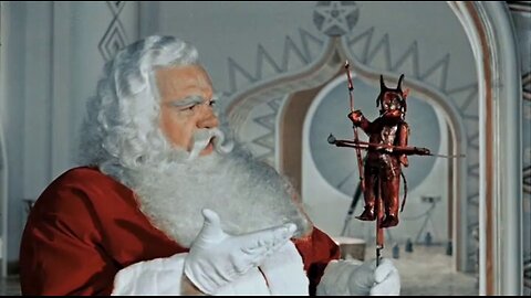 Santa Claus (1959)