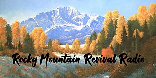 RMRR Episode 110: 7 Mountains Series, Part 3: Economy