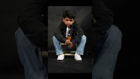 Kids Portfolio Photoshoot Organized by@cinemakaaran24@_srija.visaa_