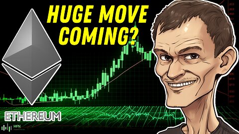 Ethereum Pump To Leave People Speechless? ETH Crypto Mind-Blowing Price Move Coming?
