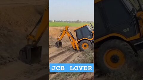 JCB lover #jcb #jcbvideo #video #trending #shorts #viral